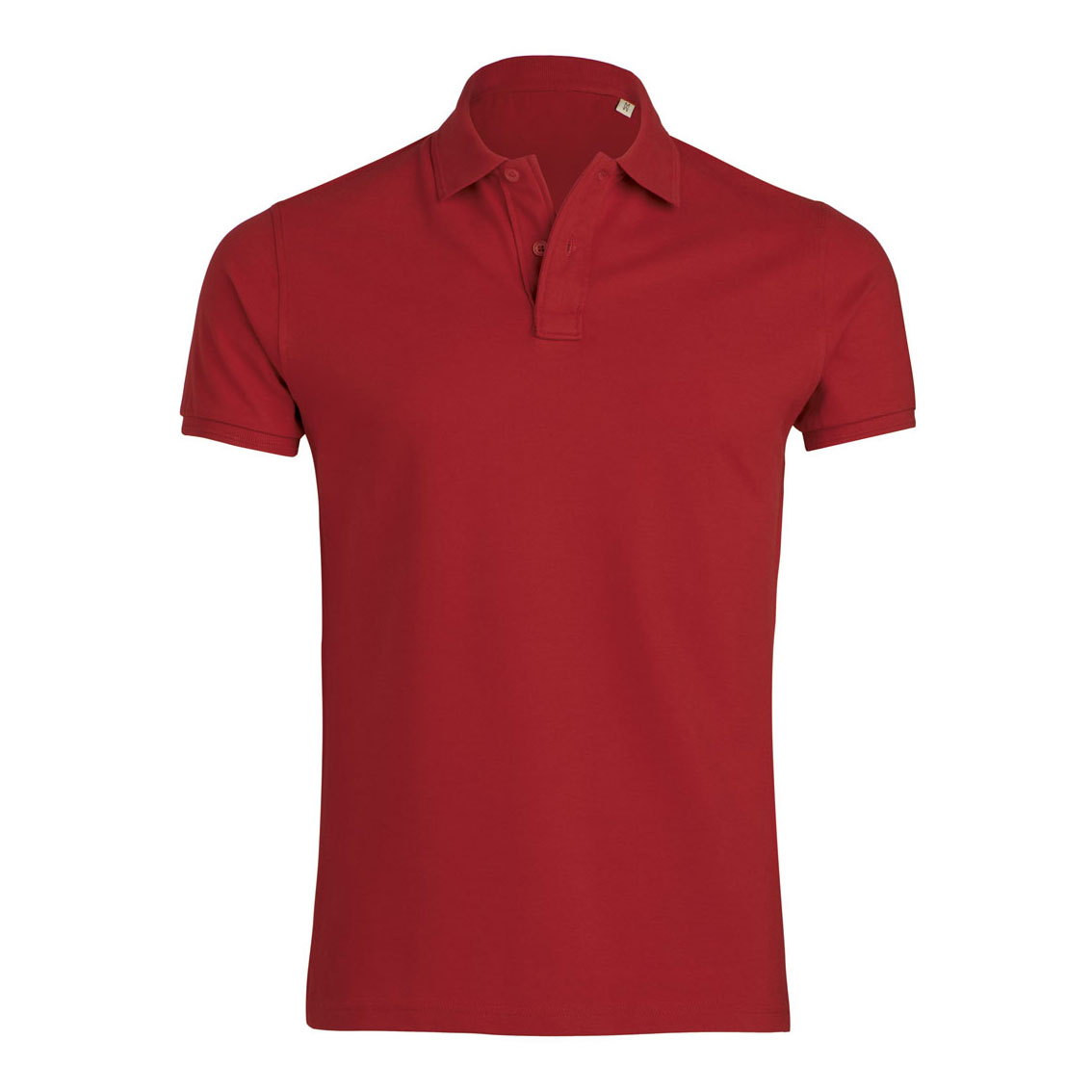 STPM529-Stanley Performs Organic Pique Polo